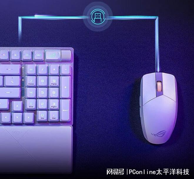 些键盘闭眼买就对了开元棋牌外设盘点这(图7)